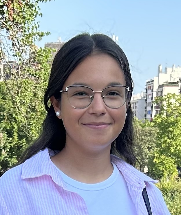 Photo de Selma Merdaci